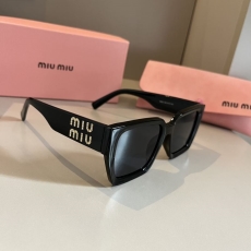 Miu Miu Sunglasses